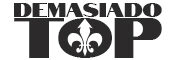 Logo DemasiadoTop
